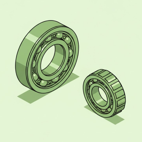 Bearings