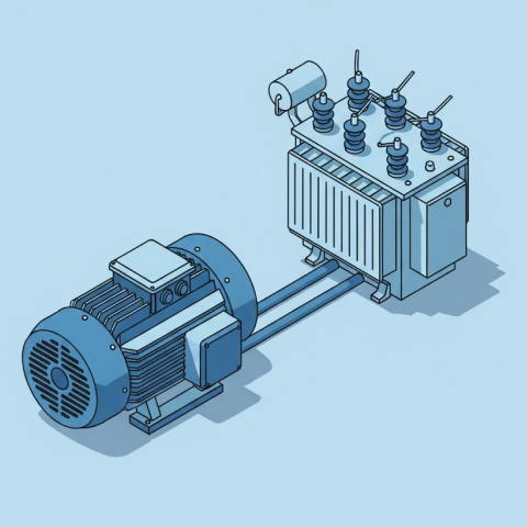 Capital Goods - Electrical Equipment