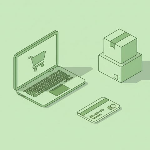 E-Commerce/App based Aggregator