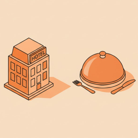 Hotels & Restaurants