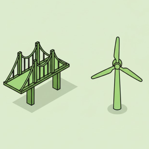 Infrastructure Developers & Operators