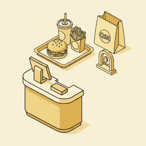 Quick Service Restaurant