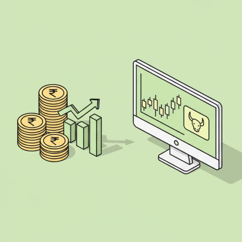 Stock/ Commodity Brokers