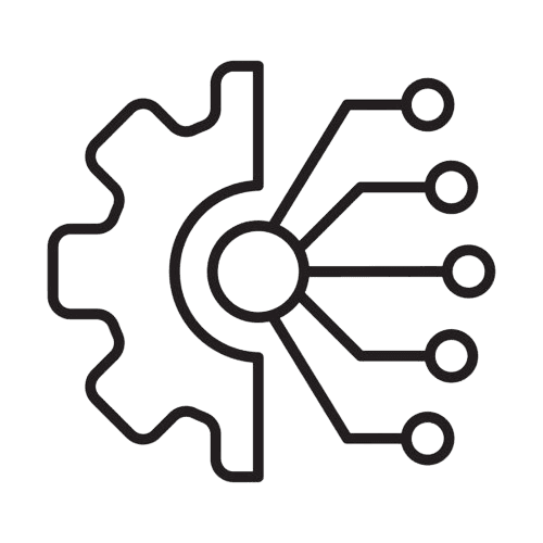 Flexible and 100% customizable APIs
