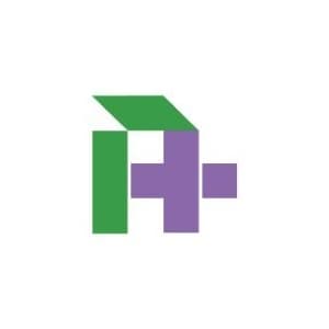 Arihant Plus logo