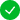 green tick