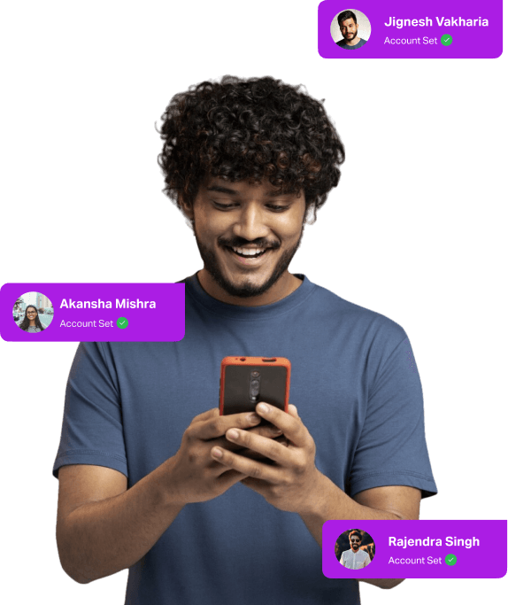 refer person