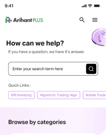 Customer support