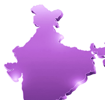 India map