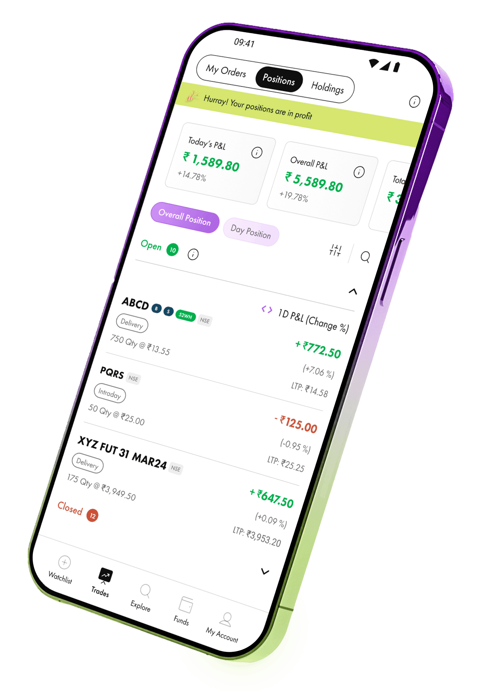 ArihantPlus App
