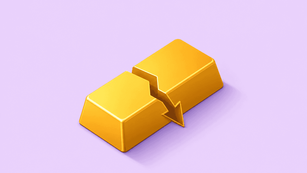Gold