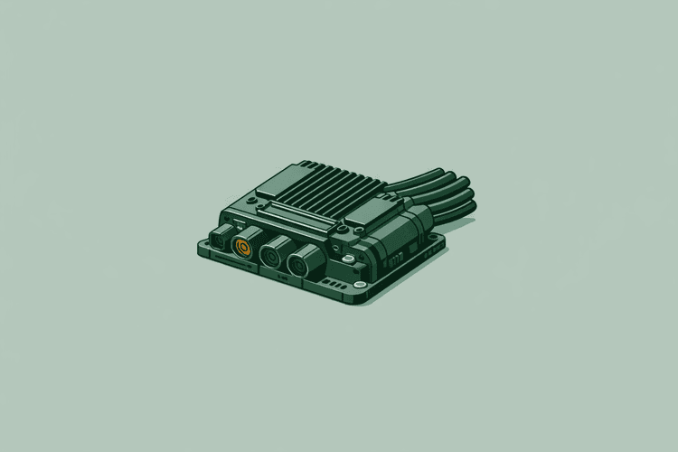 Sedemac Mechatronics IPO
