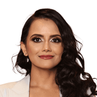 Shruti Jain