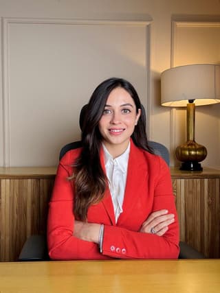 Tanisha Papdiwal Jain
