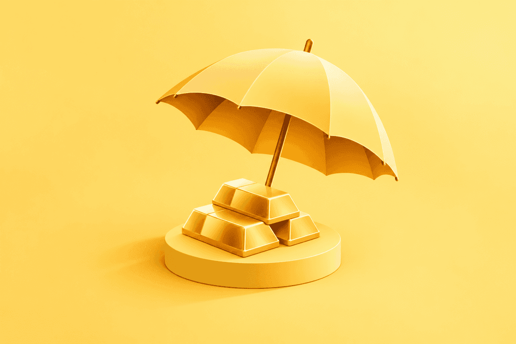 Why are Gold ETF inflows rising?