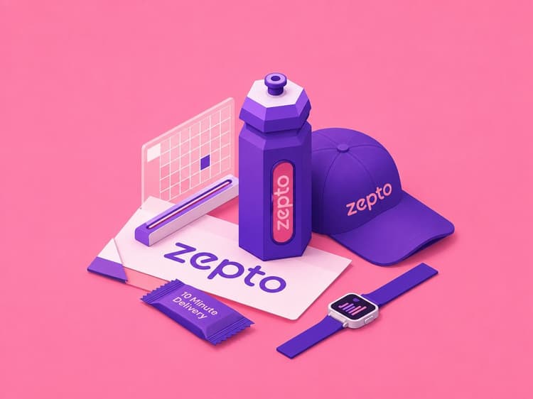 Zepto