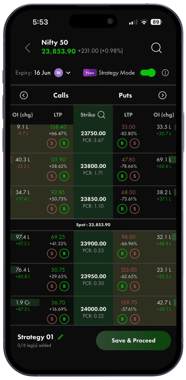 stategy-mode