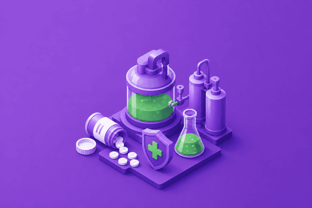 symbiotic pharmalab ipo