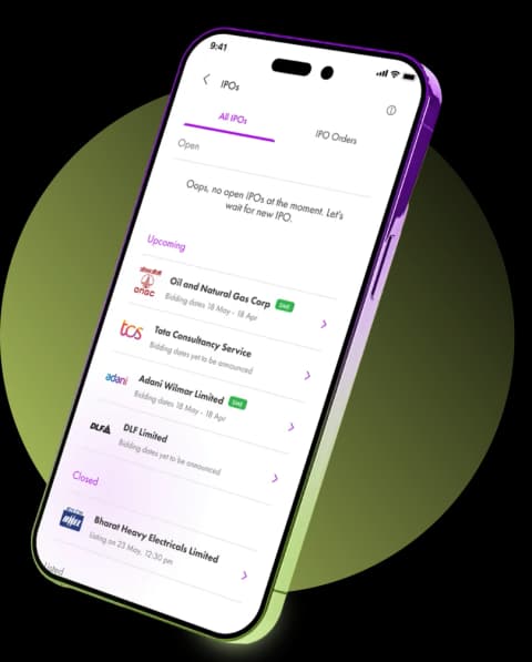 Invest in latest Mobile