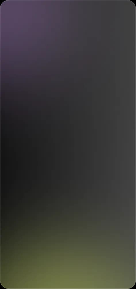 backdrop mobile