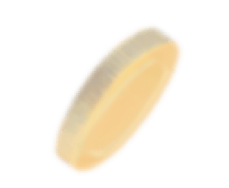 gold coin
