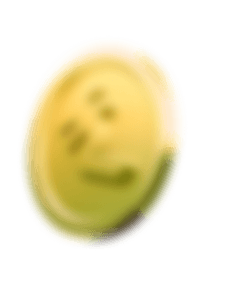 gold coin