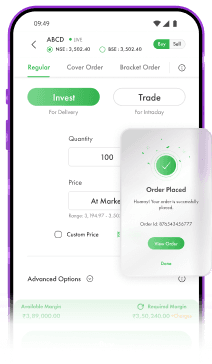 Buy during muhurat trading hour