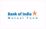 Bank of India Mutual Fund logo