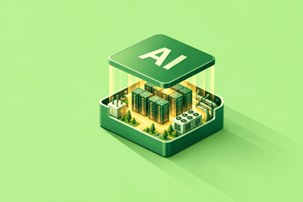 AI's Biggest Winners May Not Be AI Companies