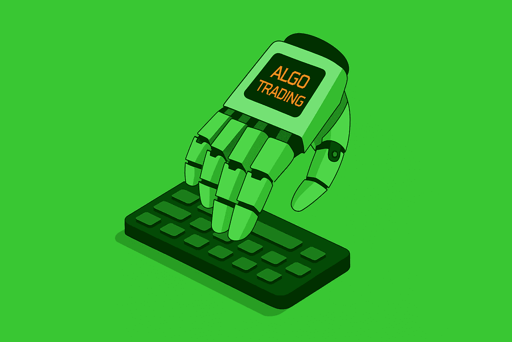 Algo Trading Strategies