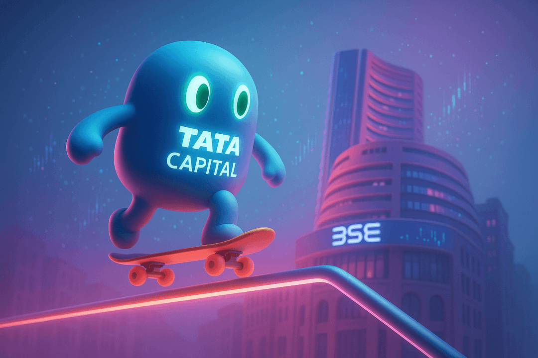 Before You Apply 6 Things You Must Know About the Tata Capital IPO