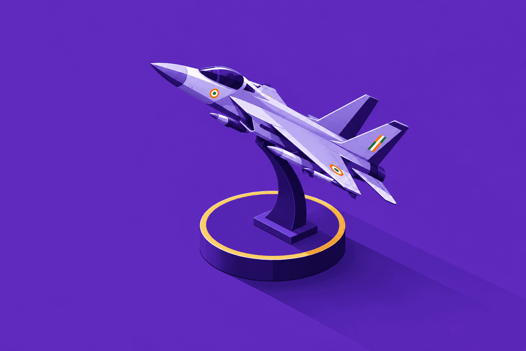 Defence Stocks explained: Opportunities vs Risks