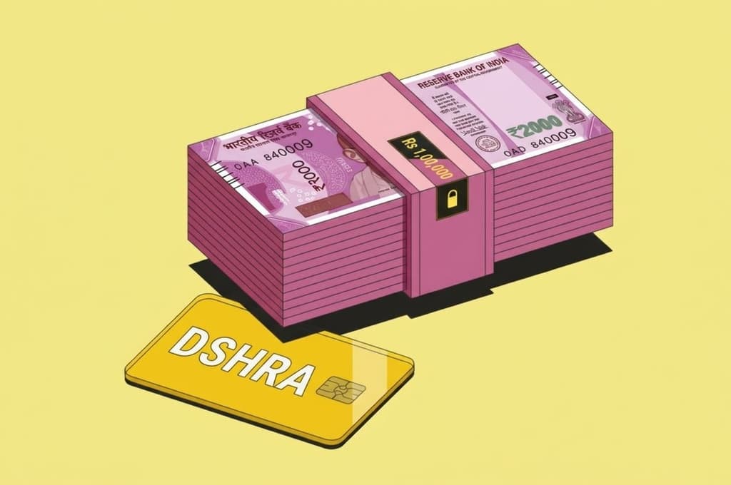 Dusshera and Diwali 202 - Time to Clean up your Finances.jpeg