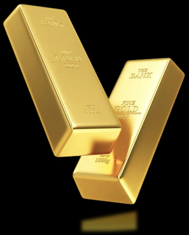 Invest in Gold, Your Way