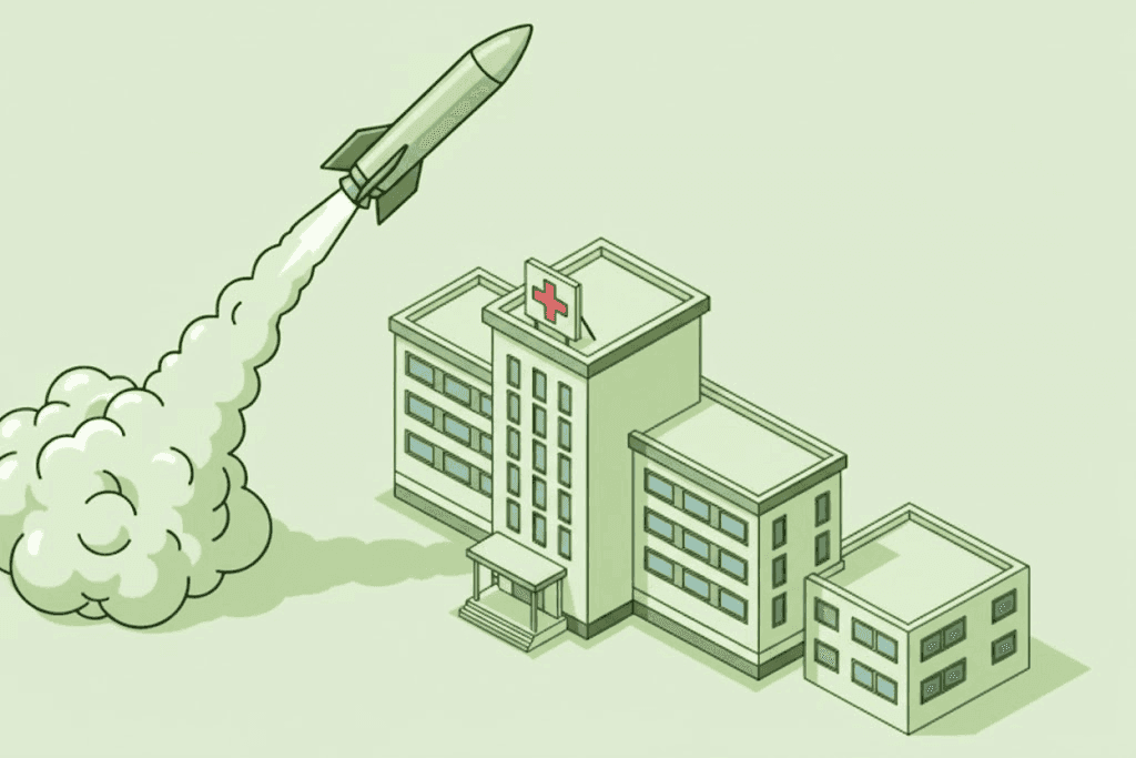 Healthcare and Defence top sectors