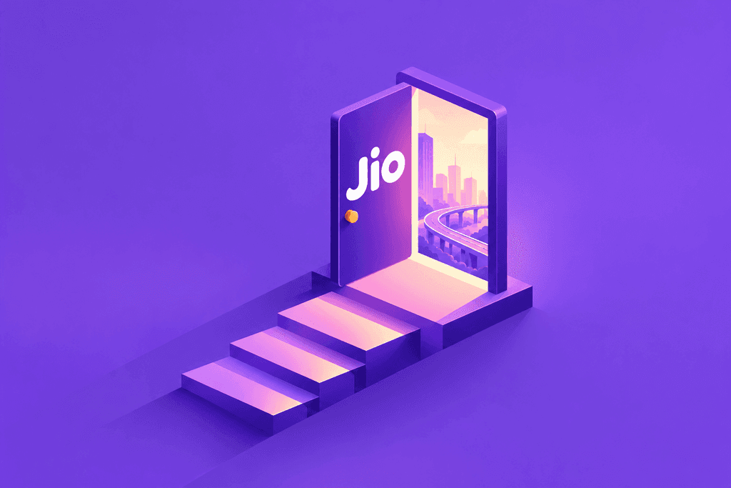 Jio Platforms IPO: 8 Things Every Investor Should Know Before Applying