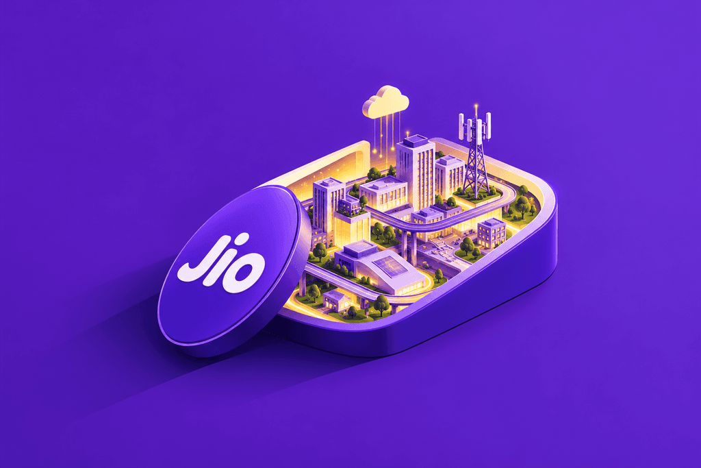 Jio Platforms IPO Review