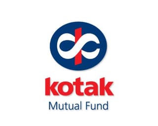 Kotak Mutual Fund logo