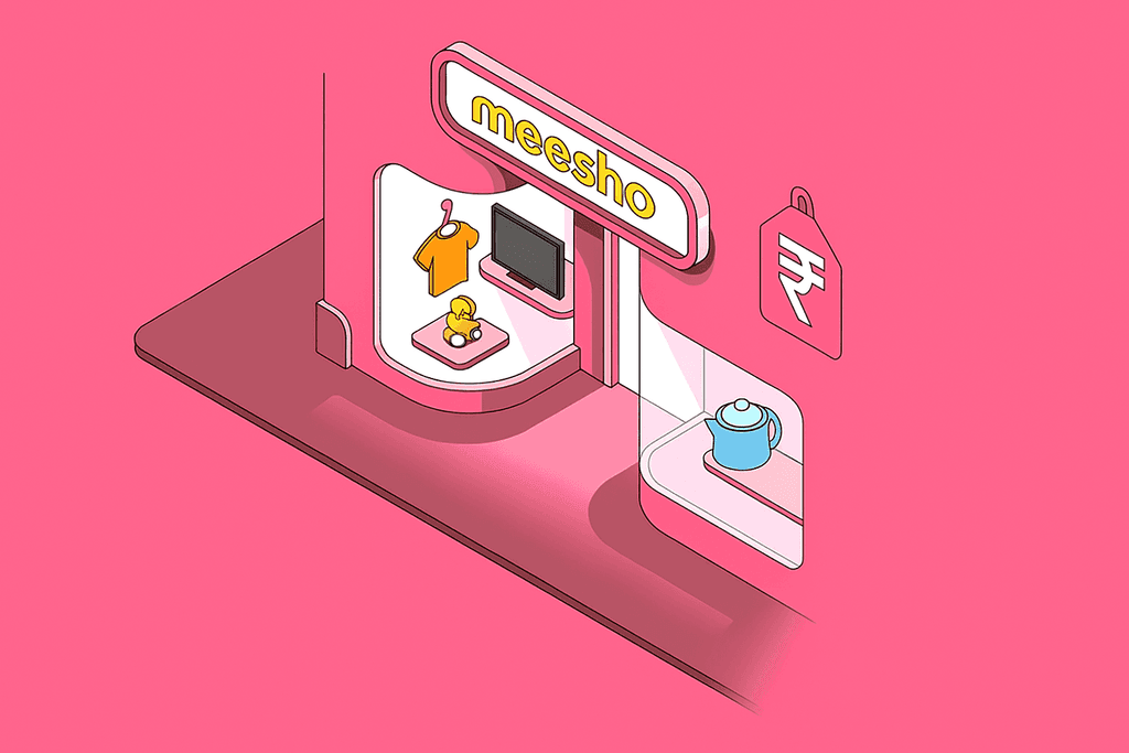 Meesho IPO - should you invest - IPO analysis GMP and recommendation