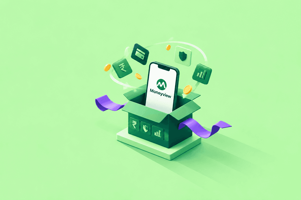 Moneyview ipo 2026 from digital lending to a 1092 cr public listing