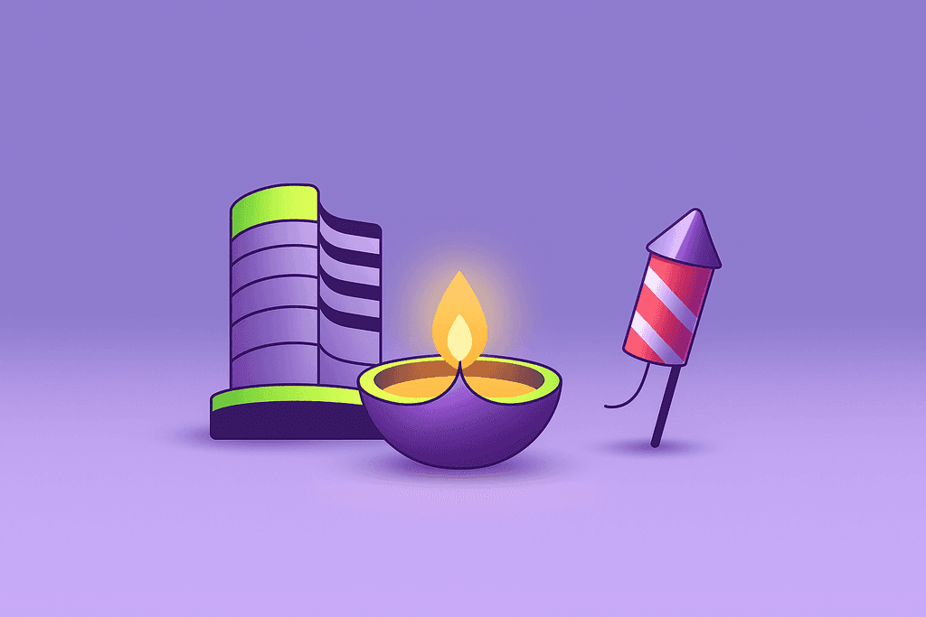 Muhurat Trading 2025 - Diwali Investing