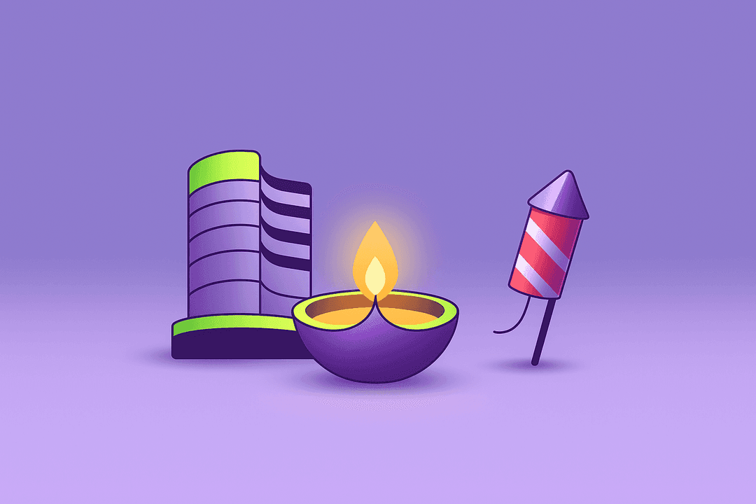 Muhurat Trading 2025 - Diwali Investing