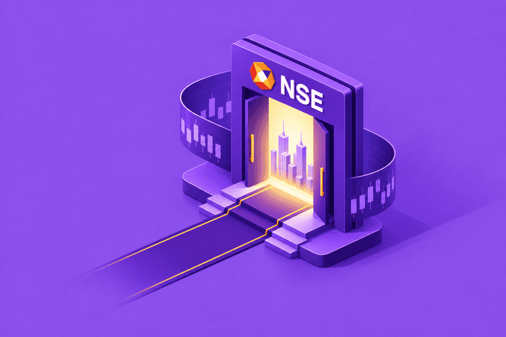 NSE IPO: 9 Things to Know Before Investing