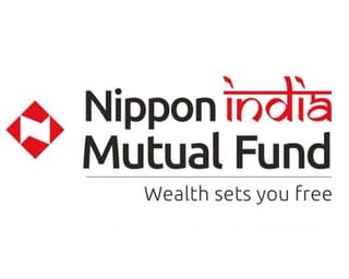 Nippon India Mutual Fund logo