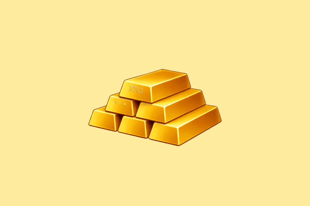 Oil Is Surging After The Iran Strikes. So Why Isn’t Gold Following