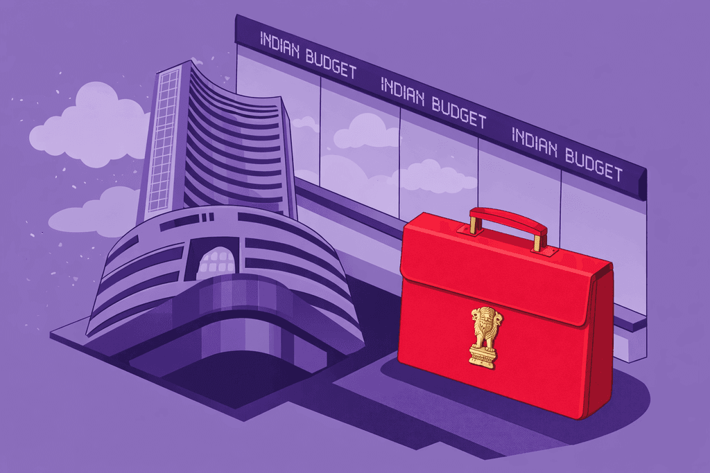 Settlement holiday rules for stock market trading on Budget Day 2026