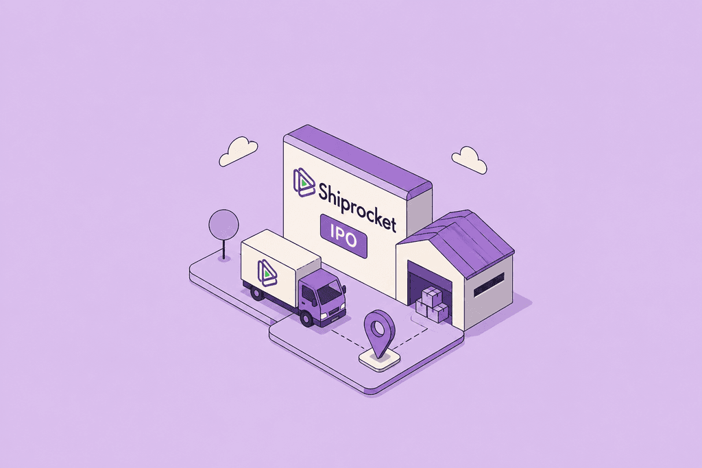 Shiprocket IPO Review 2026 | Risks, Strengths & Financials