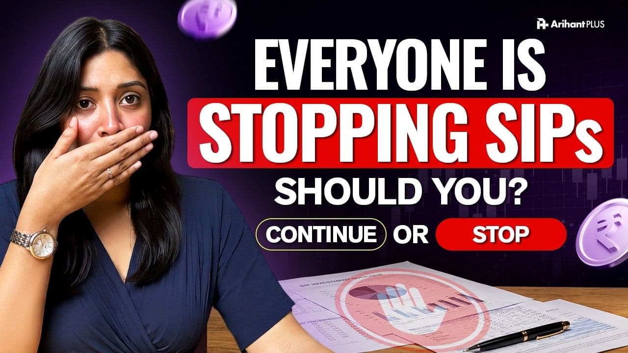 Planning to Stop YOUR SIP? WATCH this NOW
