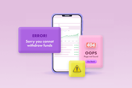Stock Market Scams in India - Fake trading apps