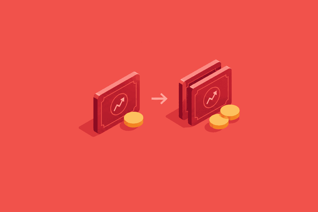 Stock Split vs Bonus Shares: What’s the Difference & What It Means For You?
